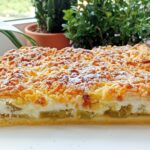 Kruche z owocami