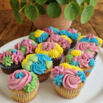 Muffiny dla dzieci