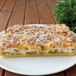 Kruche z owocami