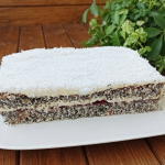 Makowa panienka