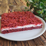 Red velvet