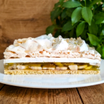 Bananowa chmurka